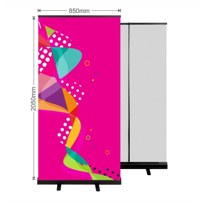 Manta Pro Plus Roll-Up 